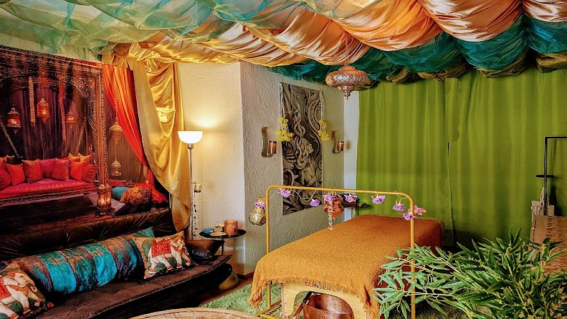 DaVinci Health&Beauty Montreux - Day Spa in Montreux