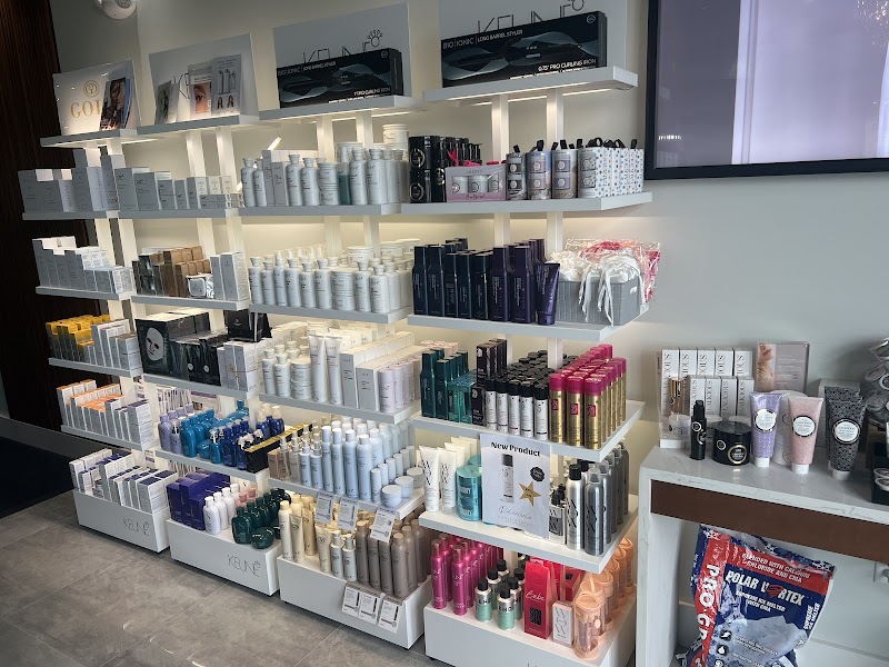 DaVinci Salon and Medi Spa North Andover - Day Spa in North Andover