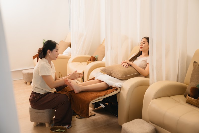 Davini Thai Traditional Massage - Mor Dao Phra Nakhon Si Ayutthaya - Day Spa in Phra Nakhon Si Ayutthaya