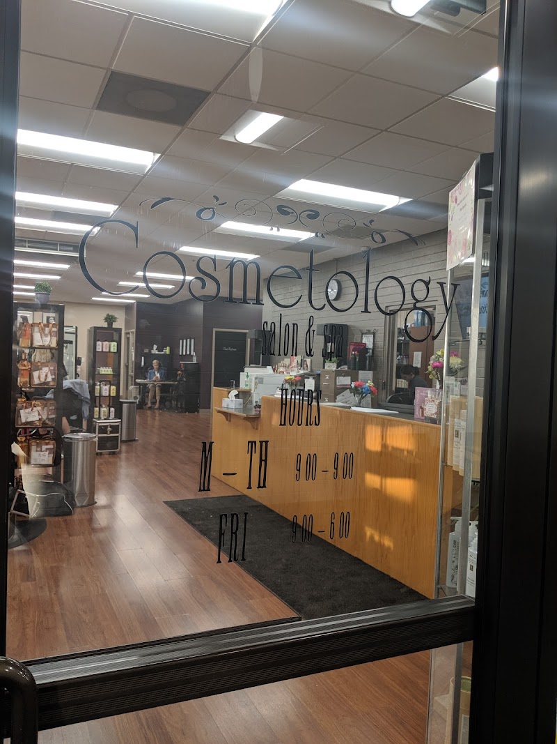 DavisTech Cosmetology Kaysville - Day Spa in Kaysville