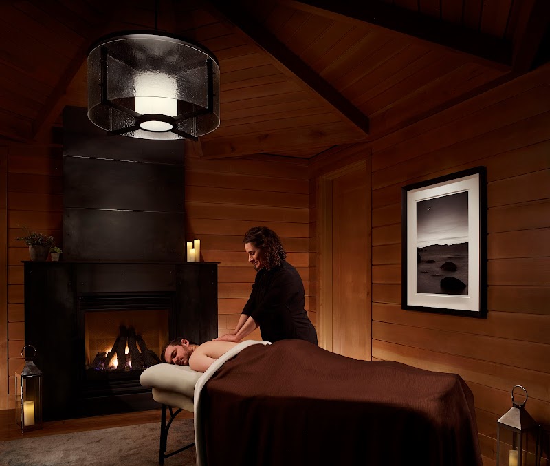 Davos Spa Retreat Truckee - Wellness Retreat in Truckee