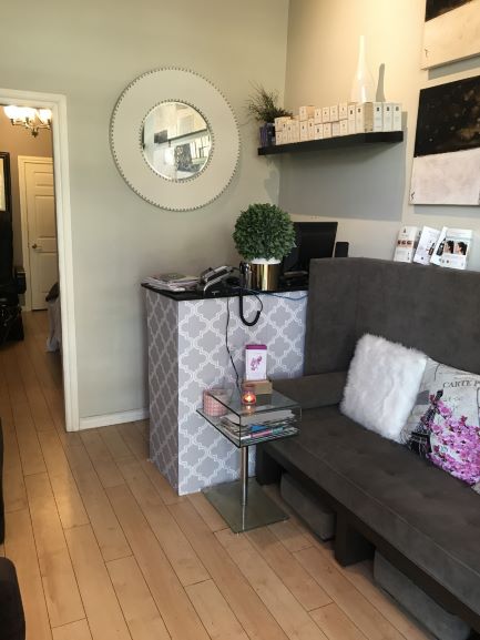 Dawa Spa Vancouver photo