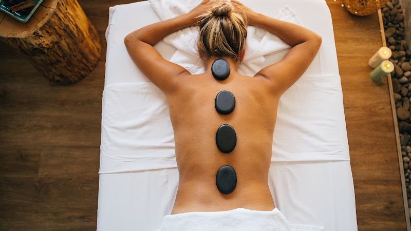 Dawn mobile massage Kampala