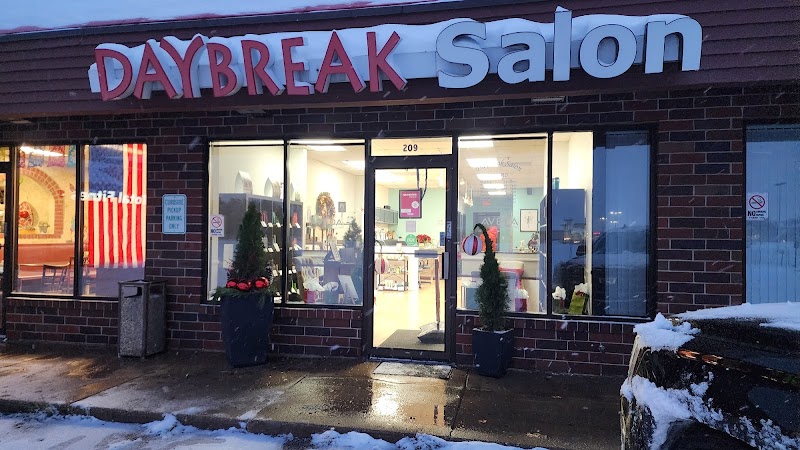 Day Break Salon and Day Spa Lake Zurich - Day Spa in Lake Zurich