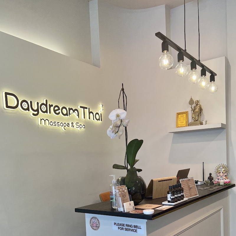 Day Dream Massage Melbourne - Day Spa in Melbourne