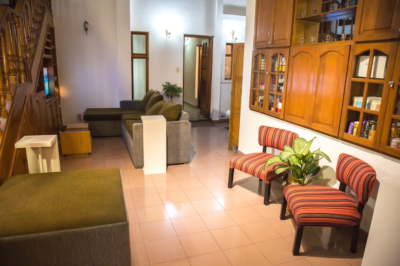 Day Estética Avanzada Medicina y Tecnología Salta - Medical Spa in Salta