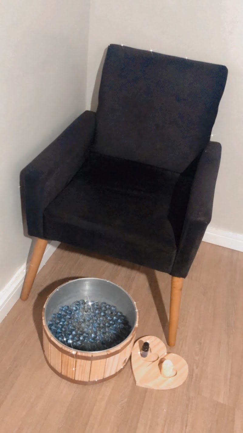 Day Moreira Massoterapeuta Londrina - Day Spa in Londrina