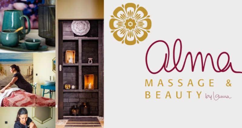 Day Spa Alma by Laura Algarve - Day Spa in Algarve