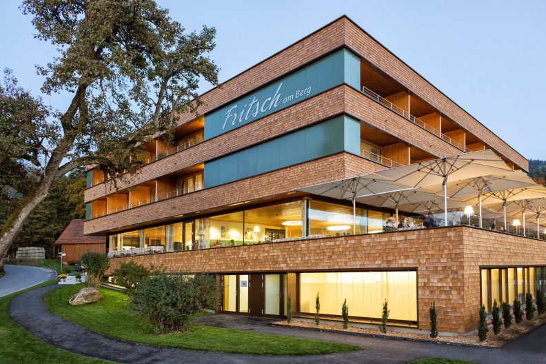 Day Spa am Bodensee Lochau - Day Spa in Lochau