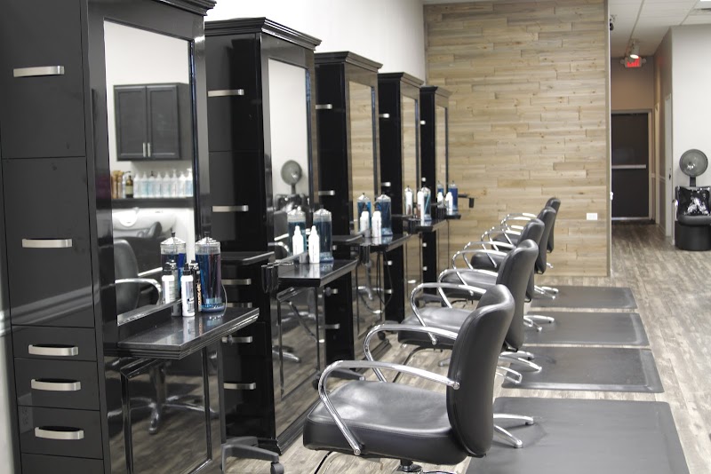 Day Spa At Hair Plus Hillsborough - Day Spa in Hillsborough