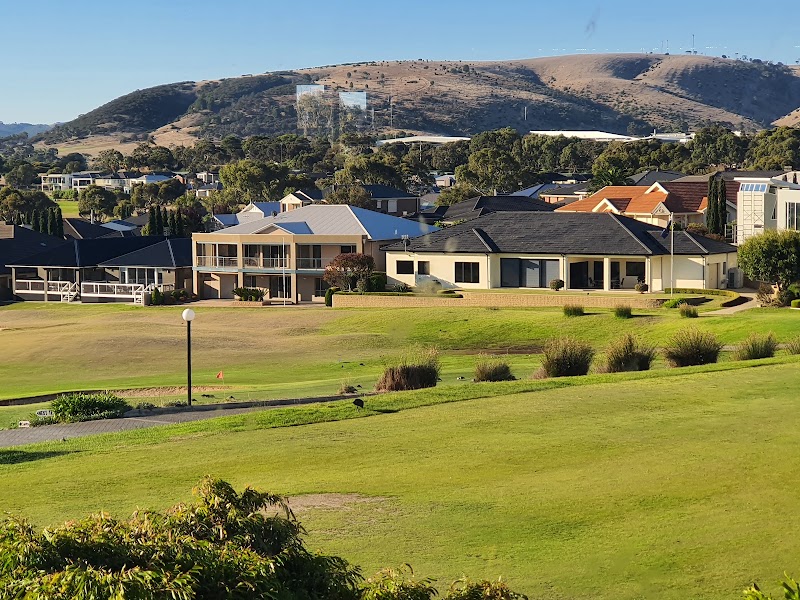 Day Spa at Mccracken Victor Harbor - Day Spa in Victor Harbor