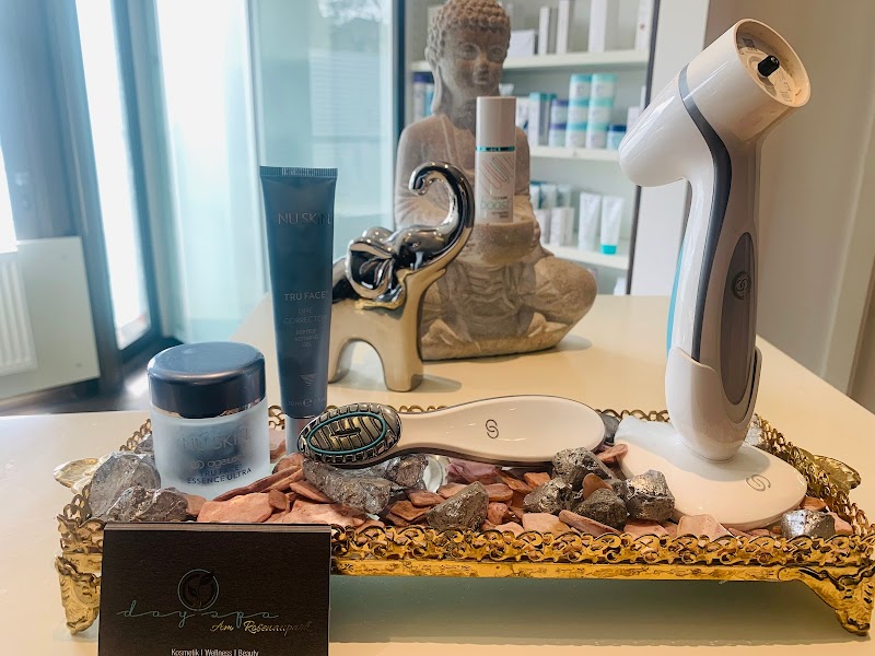 Day Spa at Rosenau Park Nuremberg - Day Spa in Nuremberg