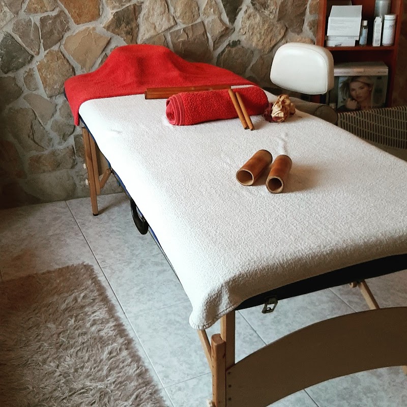 Day Spa Carolina Agapito Aljezur - Day Spa in Aljezur