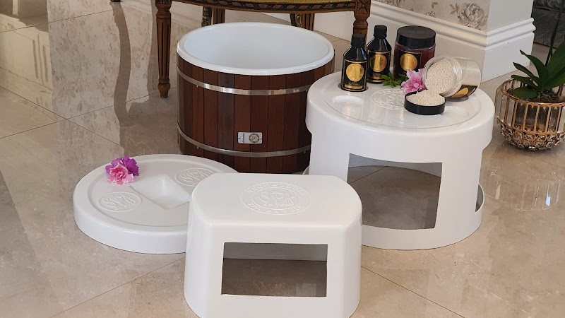 Day SPA DA PELE Franchising Maringá - Day Spa in Maringá