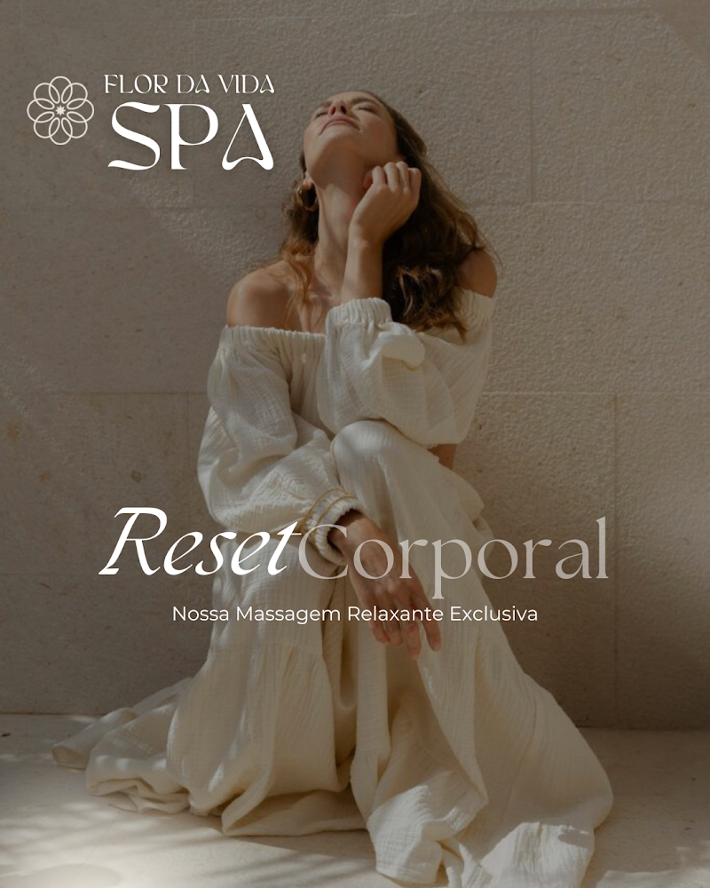 Day Spa Flor da Vida Rio Branco - Day Spa in Rio Branco