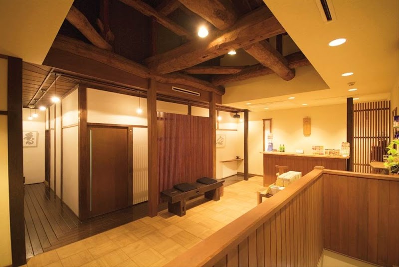 DAY SPA SALON Chambre Gamagori City - Day Spa in Gamagori City