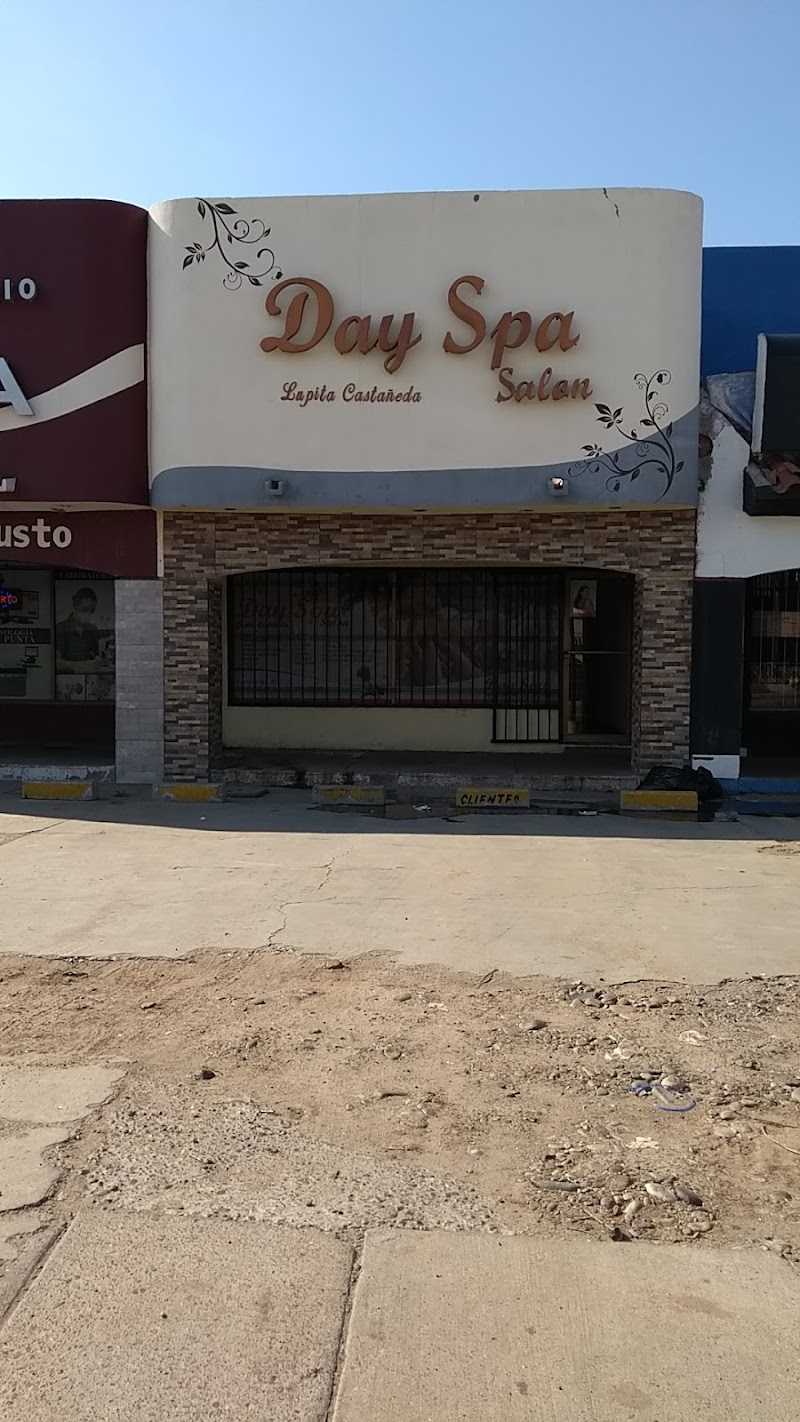 Day Spa Salon Lupita Castaneda Ciudad Obregón - Day Spa in Ciudad Obregón