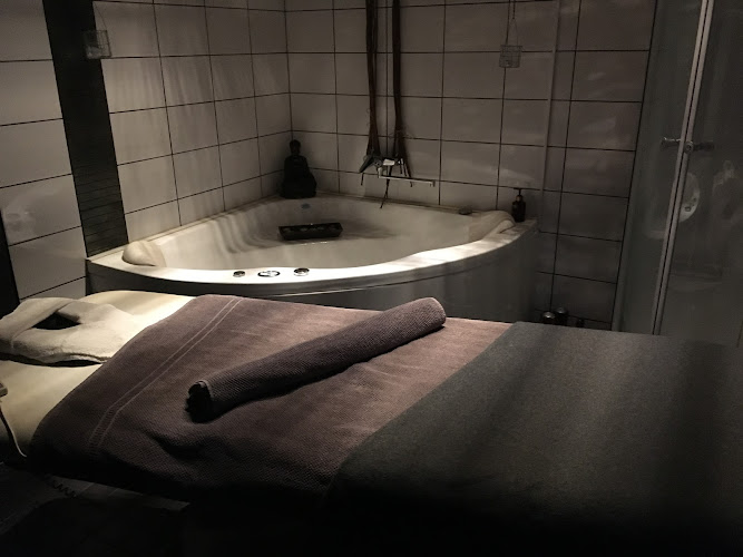 Day Spa Studio Feel It Tampere