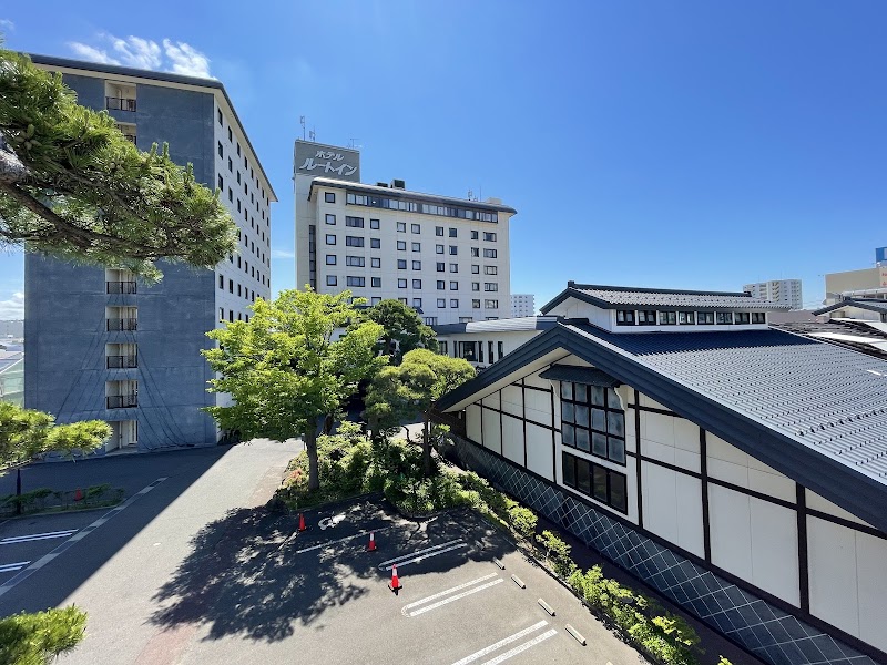 Day Trip Health Land Hana no Yu Makubetsu Chō - Day Spa in Makubetsu Chō