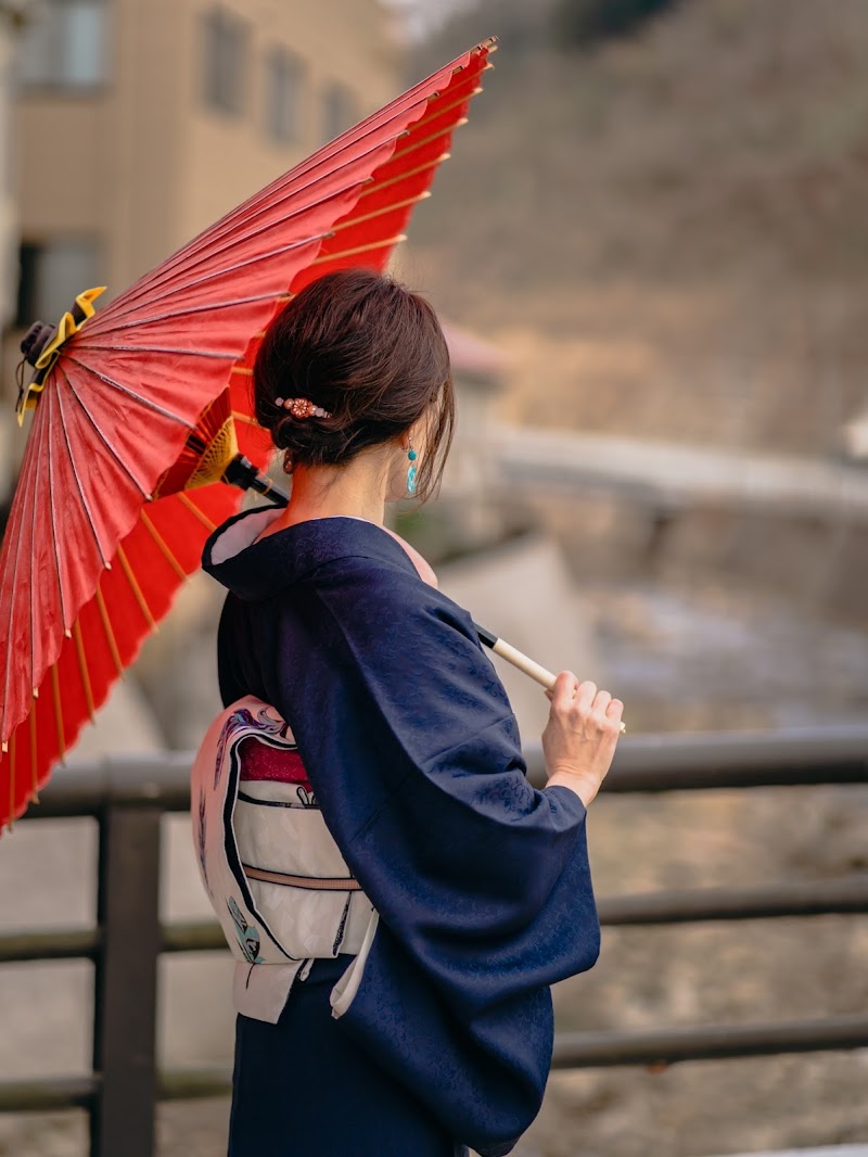 Day-Use Bathing OK Mimata Onsen National Recreation Center Hamada City - Thermal Spa in Hamada City