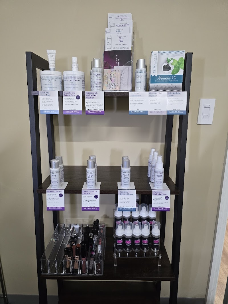 Day2Skin Fort Oglethorpe - Day Spa in Fort Oglethorpe