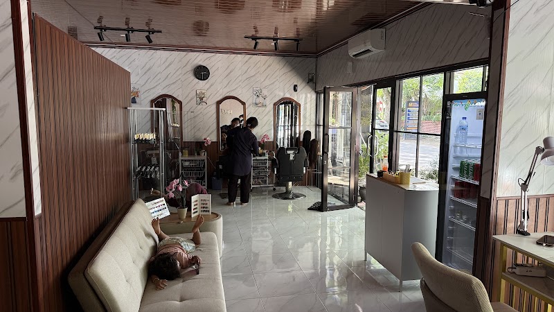 Dayang Putri Lombok Tengah - Day Spa in Lombok Tengah