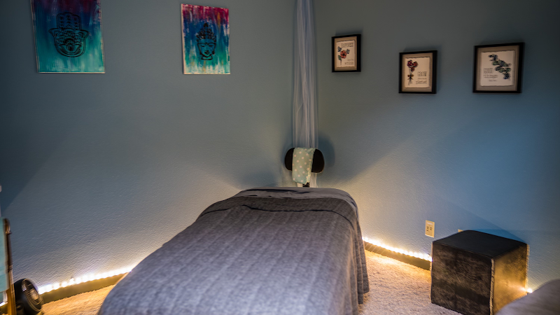 Daybreak Massage & Healing LLC Monticello - Day Spa in Monticello