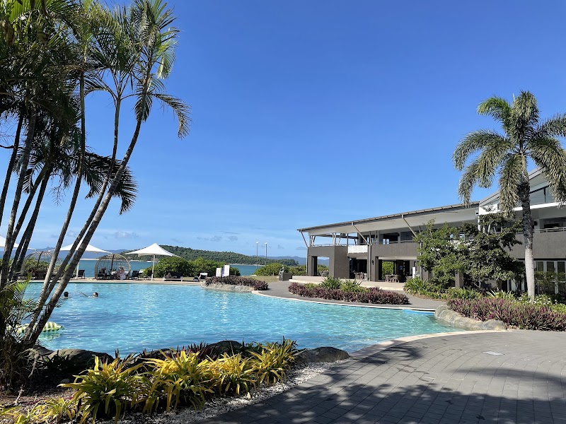 Daydream Island Resort Hamilton Island