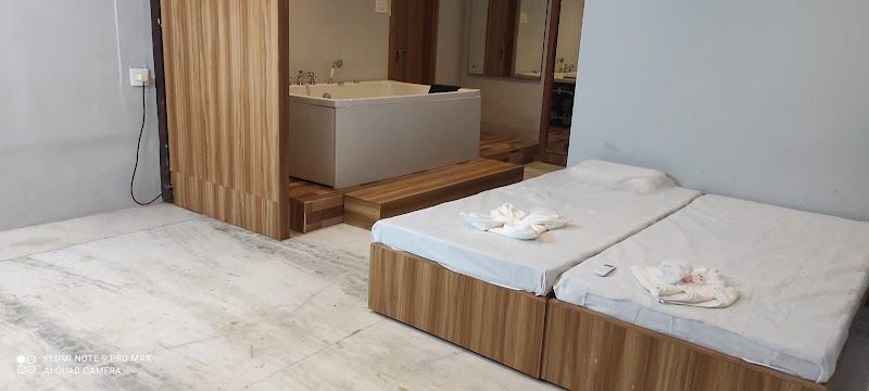 Daydreams Spa and Saloon Visakhapatnam - Day Spa in Visakhapatnam