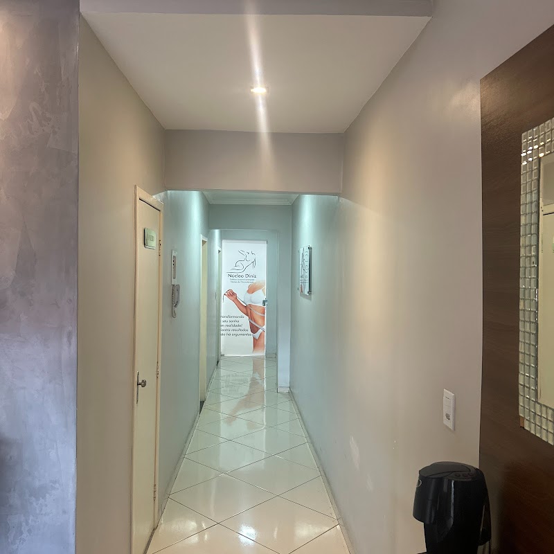 Dayelle Mattedi Estética Especializada Nanuque - Day Spa in Nanuque