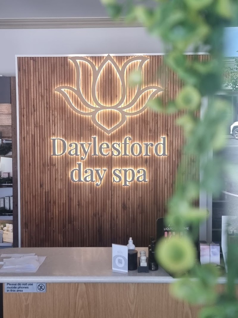 Daylesford Day Spa - Day Spa in Daylesford
