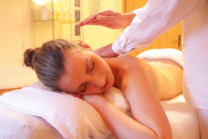 Daylesford Healing Massage - Medical Spa in Daylesford