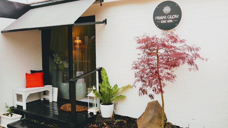 Daylesford Massage & Thai Day Spa Musk - Day Spa in Musk