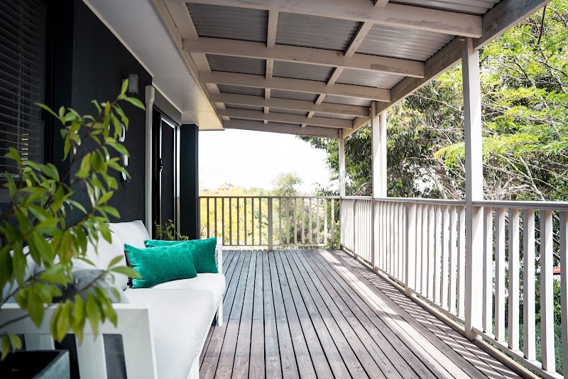 Daylesford Spa Accommodation - Hotel Spa in Daylesford