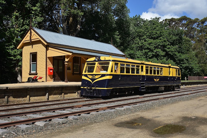 Daylesford Spa Country Railway - Day Spa in Daylesford