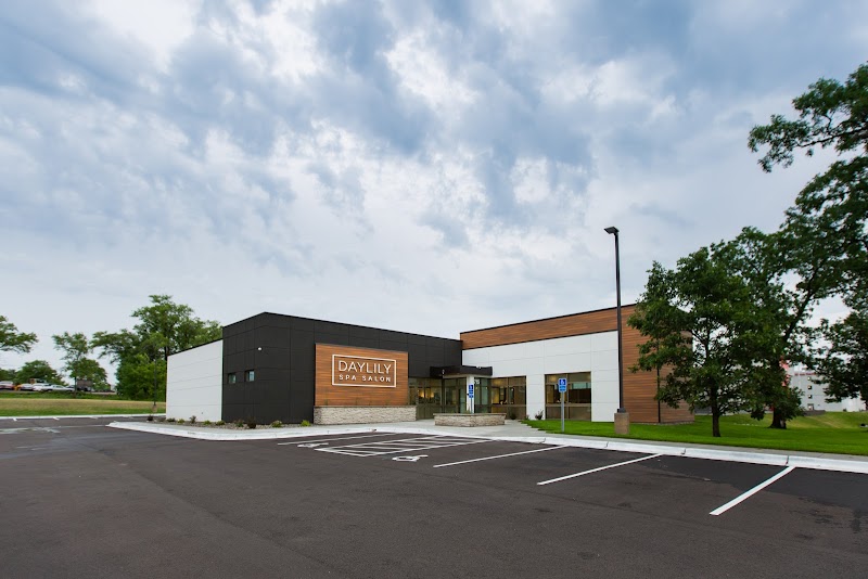 Daylily Spa Salon St Cloud - Day Spa in St Cloud