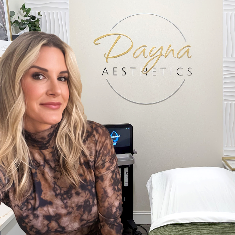 Dayna Aesthetics Ormond Beach photo