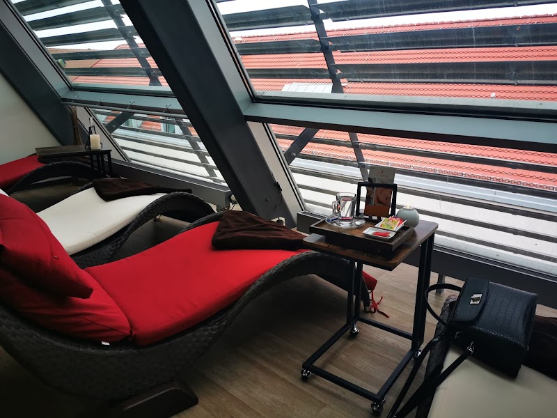 DaySpa Wohlfühlen am Altmarkt Dresden - Day Spa in Dresden