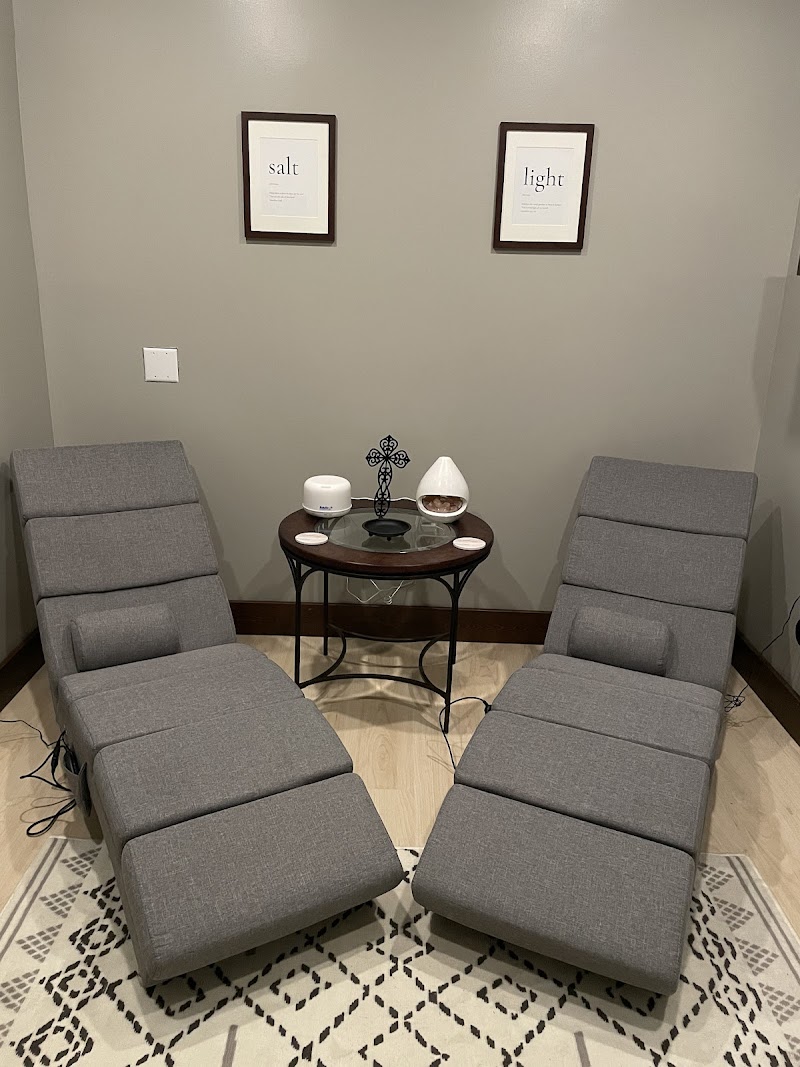 Dayspring Spa Flossmoor - Day Spa in Flossmoor