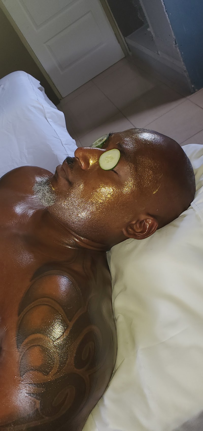 DayStar Spa Solution Limited Saint James Parish - Day Spa in Saint James Parish