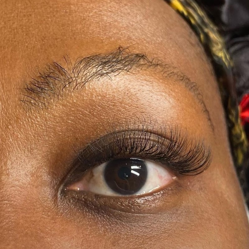 Dayton Lash Extensions Centerville - Day Spa in Centerville