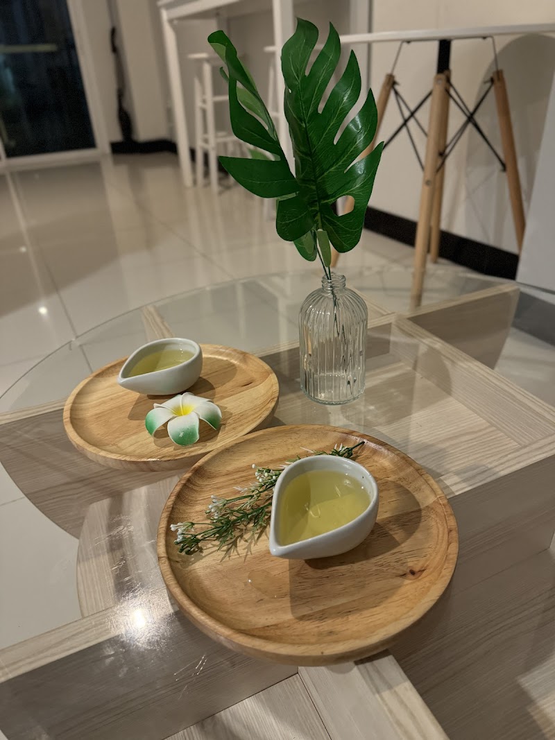 Daywi Massage for Health Pattaya - Day Spa in Pattaya