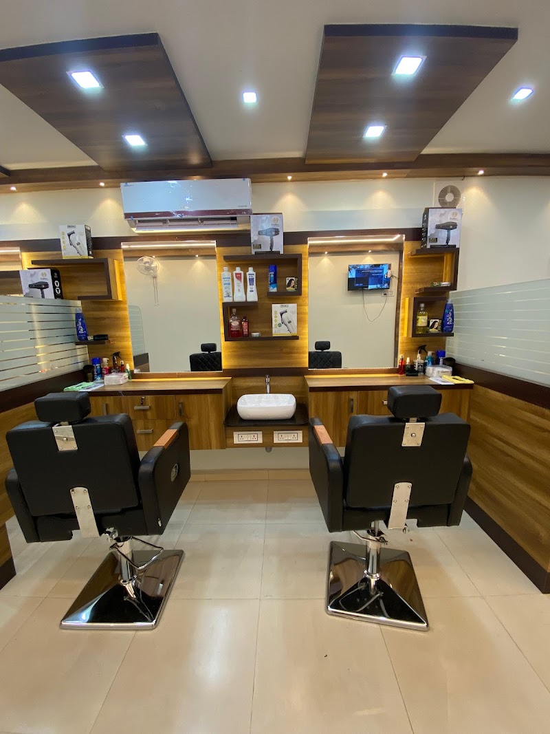 Dazzle Gents Beauty Clinic&Day Spa Ernad - Medical Spa in Ernad