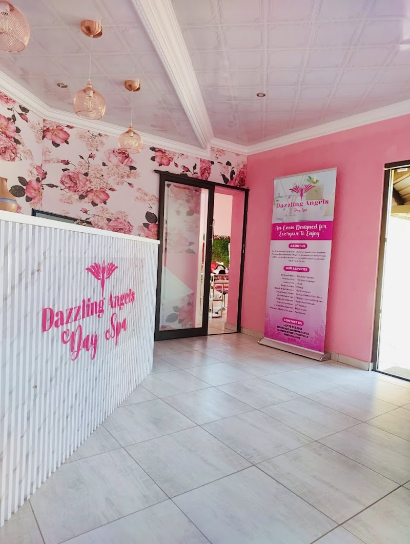 Dazzling Angels Day spa Akasia - Day Spa in Akasia