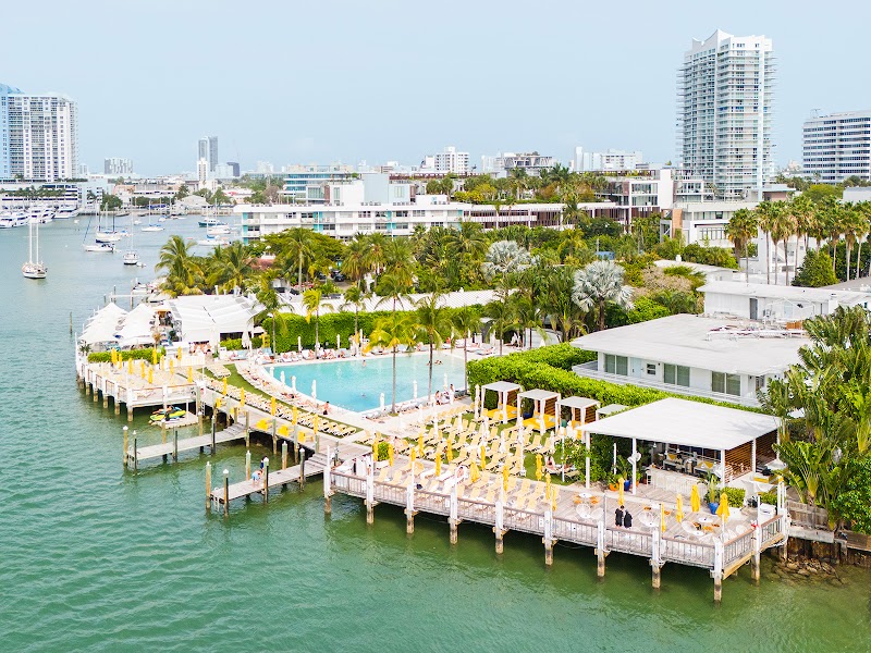 DBB Spa Miami photo