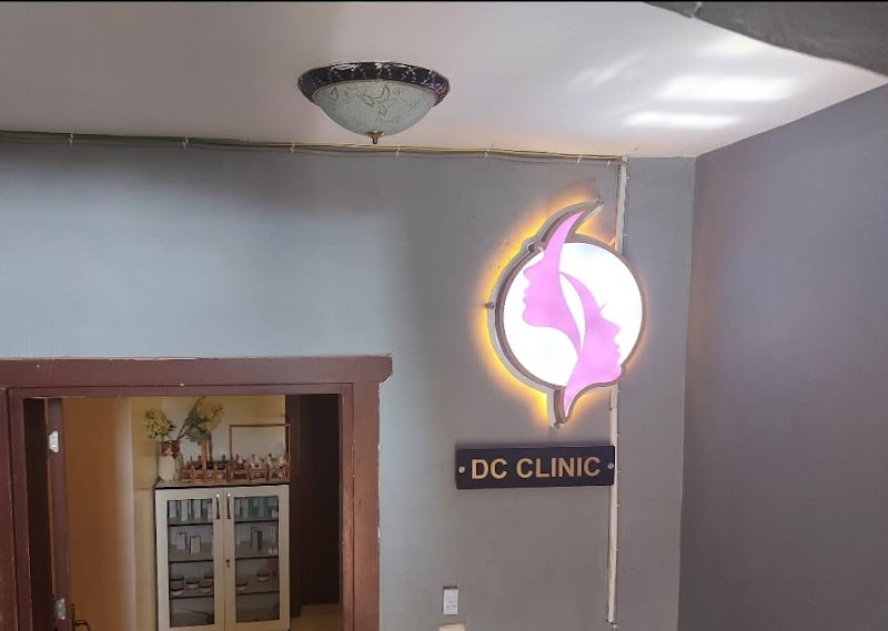 DC Clinic Derma Cure for Dermatology, Beauty and Facial Khartoum North - Day Spa in Khartoum North