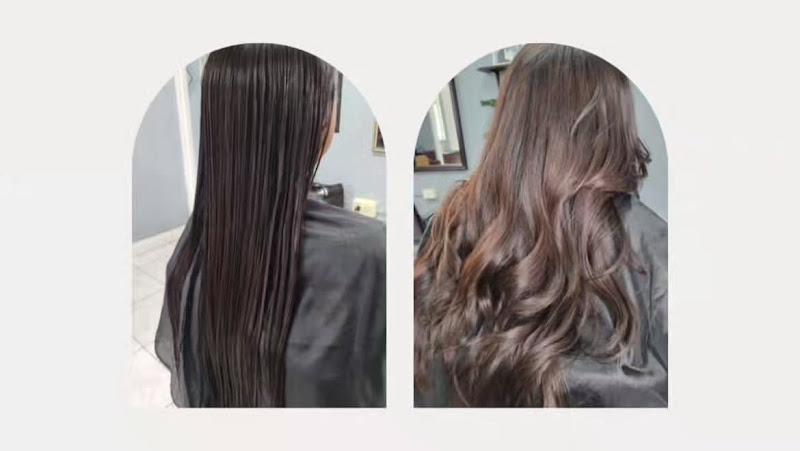 DC's Hair & Spa Port of Spain