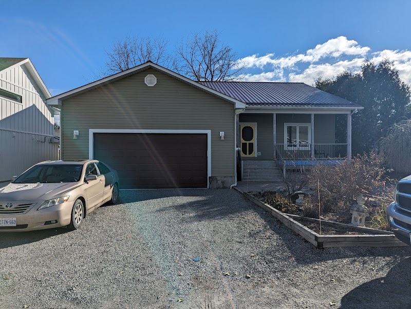 DC Spa North Grenville - Day Spa in North Grenville