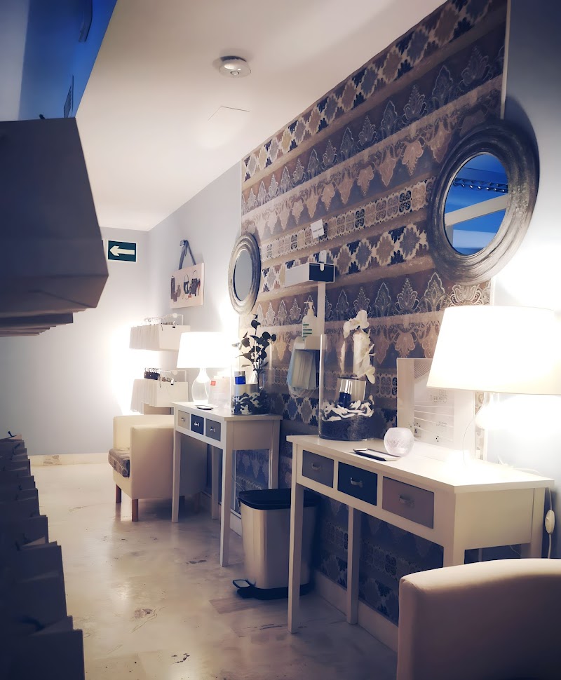 DCádiz&Co Alcalá de Henares - Day Spa in Alcalá de Henares