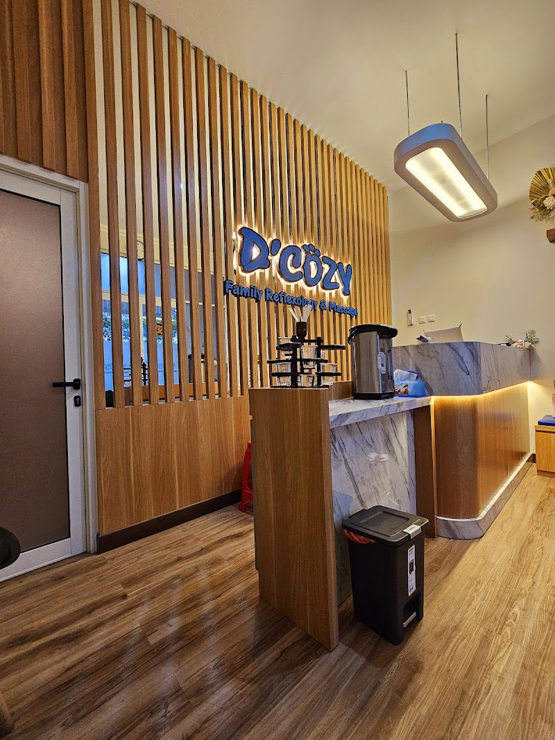 Dcozy_official Tangerang - Wellness Retreat in Tangerang